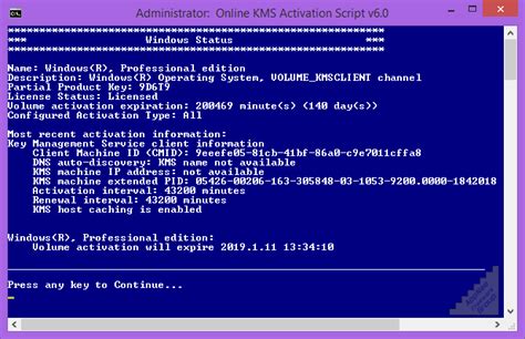 kms online|Activate Windows & Office for 180 Days with online KMS Servers..